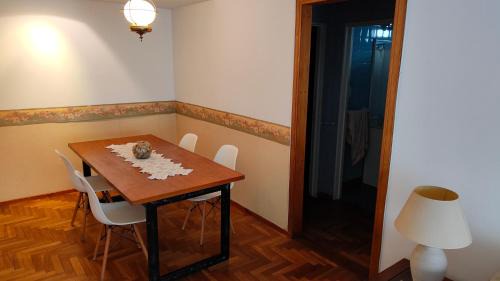 Olivos Apartment | Departamento 2 ambientes en olivos -mínimo 2 noches