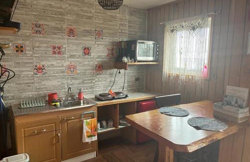Pichilemu Apartment | Departamento 2 Rocas del Mar