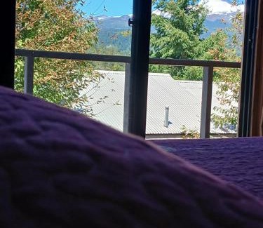 Neltume Apartment | Departamento 2 villa la dehesa