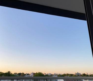 La Plata Apartment | Departamento 66 - cochera opcional -