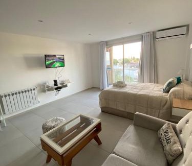 La Plata Apartment | Departamento 66 - cochera opcional -