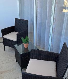 Cerritos Apartment | Departamento a 5 min de la playa, Cerritos