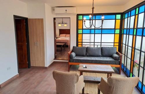 Salta Apartment | Departamento Acceso Norte - Cerro de la Virgen