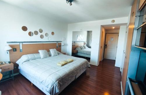 Historic Center Apartment | Departamento Altos Mendoza Presidente Mitre