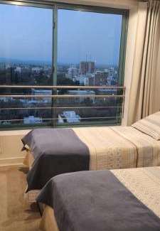 Historic Center Apartment | Departamento Altos Mendoza Presidente Mitre