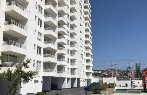 Placeres Apartment | Departamento amoblado con vista al Mar