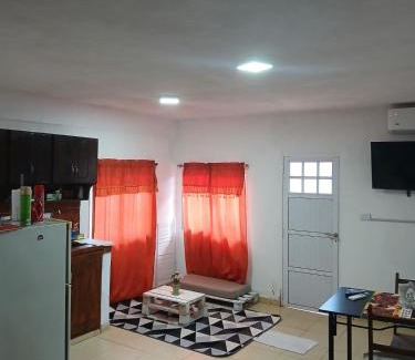 Aristobulo del Valle Apartment | Departamento J&J