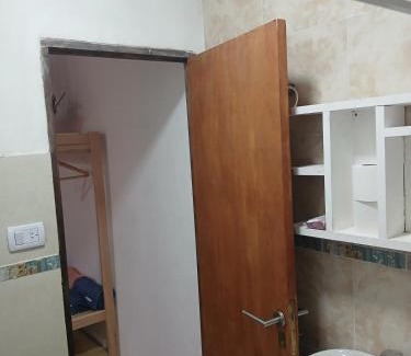 Aristobulo del Valle Apartment | Departamento J&J