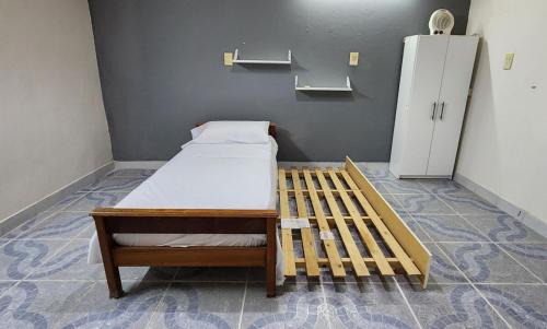 Paso de los Libres Apartment | Departamento