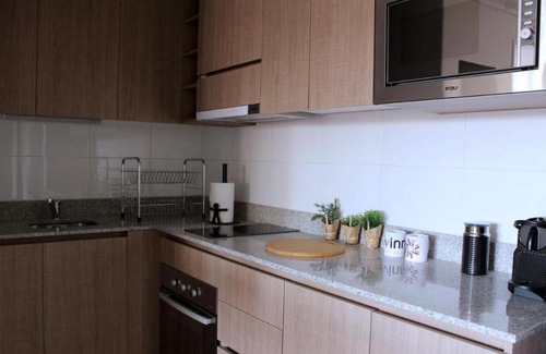 Vallecito Apartment | Departamento Arequipa