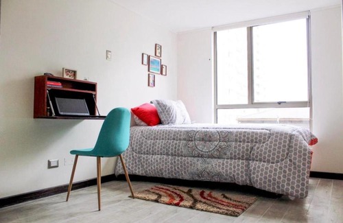 Vallecito Apartment | Departamento Arequipa