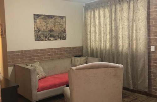 San Andres Cholula Apartment | Departamento Atzala Cholula