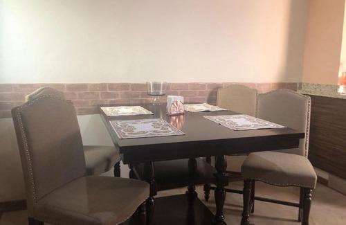 San Andres Cholula Apartment | Departamento Atzala Cholula