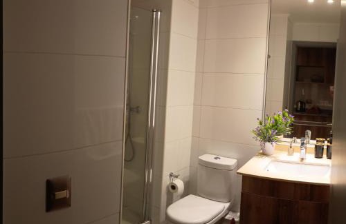 Temuco Apartment | Departamento Barcelona