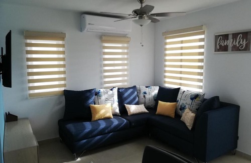 Cerritos Apartment | Departamento Beach House