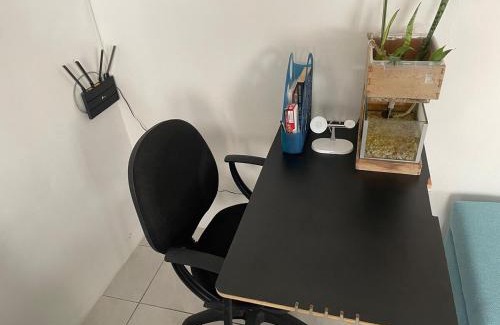 Xalapa Apartment | Departamento céntrico fácil acceso, 45 amenidades