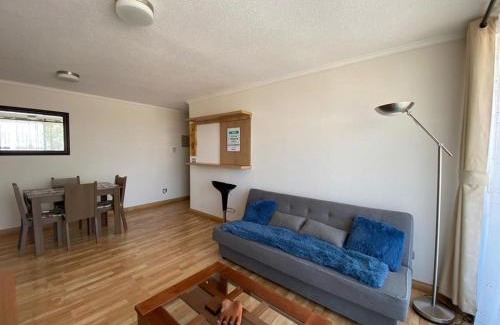 Copiapo Apartment | Departamento Céntrico Full equipado