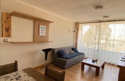 Copiapo Apartment | Departamento Céntrico Full equipado