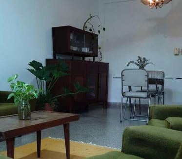 San Lorenzo Apartment | Departamento céntrico