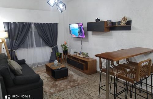 Balvanera Apartment | departamento centrico