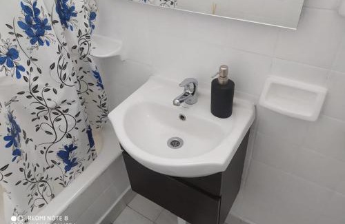 Balvanera Apartment | departamento centrico