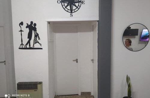 Balvanera Apartment | departamento centrico