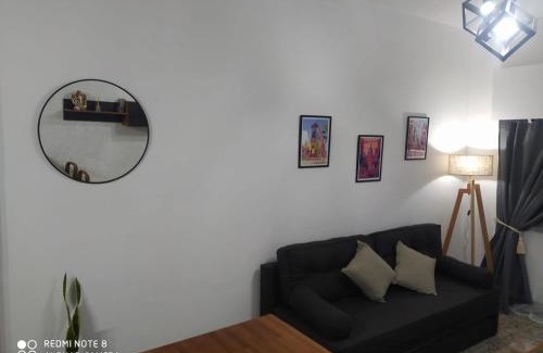 Balvanera Apartment | departamento centrico