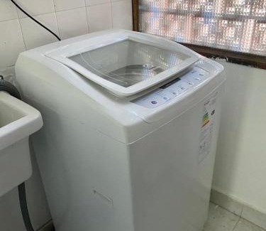 Trelew Apartment | Departamento centrico