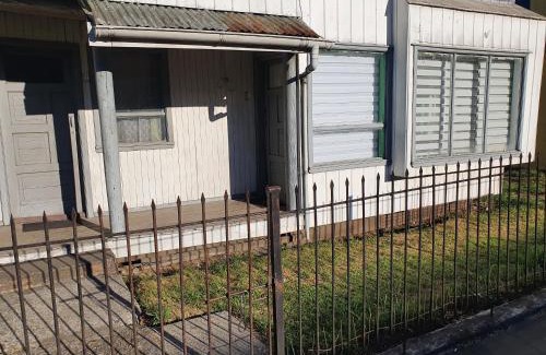 Castro Apartment | Departamento centro de Castro