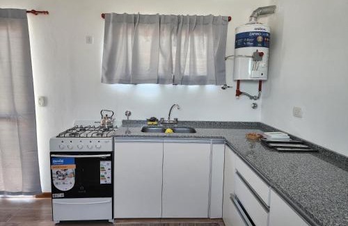 Dolores Apartment | Departamento Chascomus n420
