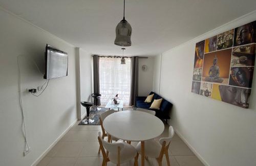 Caldera Apartment | Departamento Ciudad de Caldera, Bahia Inglesa