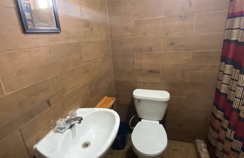 Mexicali Apartment | Departamento Comodo y Seguro