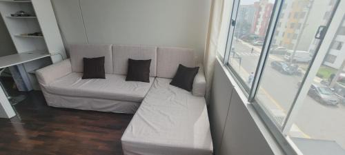 Lima Apartment | Departamento completo cerca al Centro Histórico de Lima y al aeropuerto
