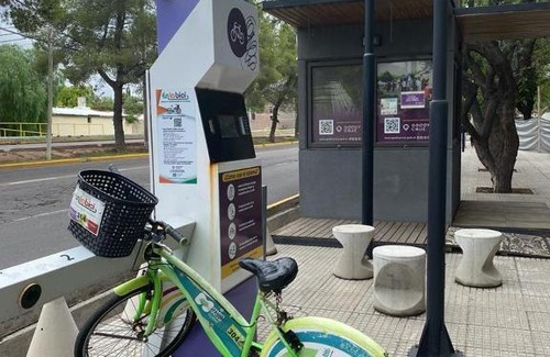 Godoy Cruz Apartment | Departamento con cochera a 3 min Palmares Mall La Carrodilla