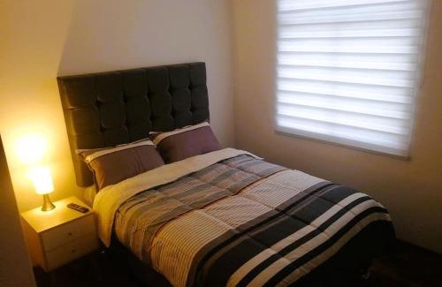 La Perla Apartment | Departamento con Cochera