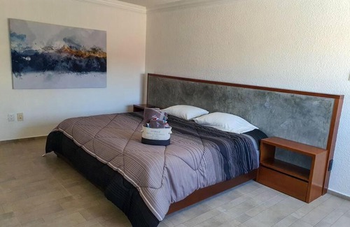 San Luis Potosi Apartment | Departamento con estilo y excelente ubicación