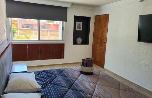 San Luis Potosi Apartment | Departamento con estilo y excelente ubicación