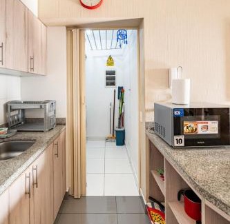 Santa Beatriz Apartment | Departamento con vista al Circuito Mágico del Agua