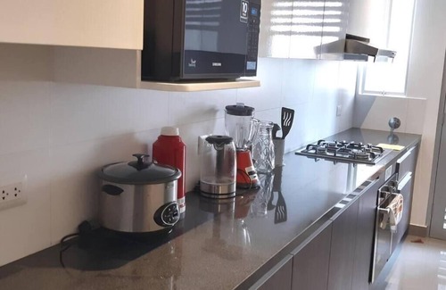 Rimac Apartment | Departamento con Vista al Mar