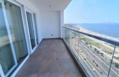 Rimac Apartment | Departamento con Vista al Mar