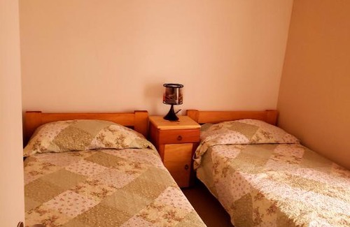 Tome Apartment | Departamento Concepcion en Playa Tome