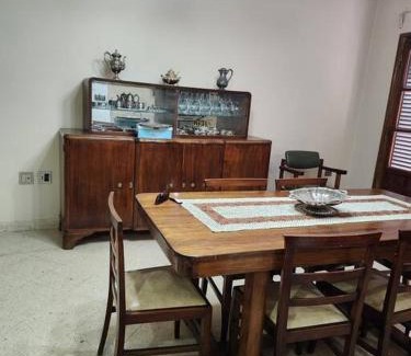 San Juan Apartment | Departamento confortable