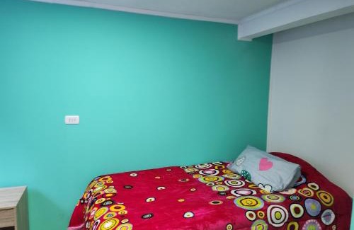 Constitucion Apartment | Departamento Constitución