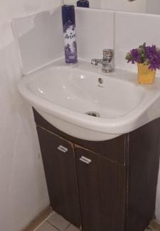 Las Rejas Apartment | Departamento Coronel Souper