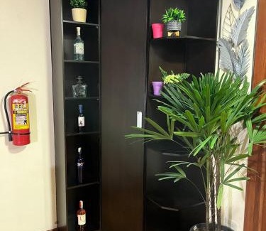 Monay Apartment | Departamento de 2 Habitaciones, full amoblada con todo para que disfrutes de tu Estancia