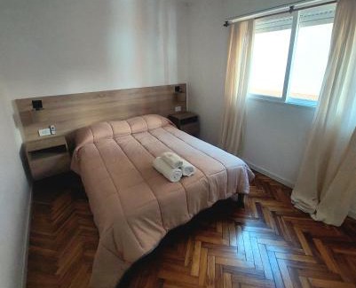 Centro Apartment | Departamento de dos habitaciones sobre Oroño