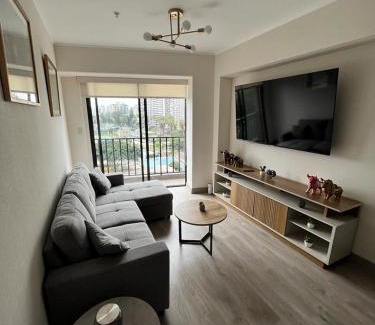 Barranco Apartment | Departamento de Estreno en Barranco