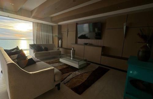Cerritos Apartment | Departamento de Lujo Vista al mar Piso 15