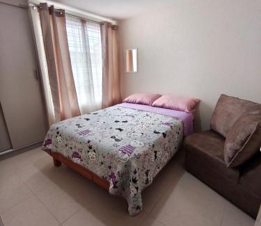 Ojo de Agua Apartment | Departamento de lujo amueblado para 4 personas