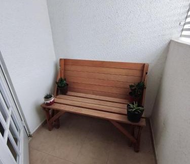 Ojo de Agua Apartment | Departamento de lujo amueblado para 4 personas